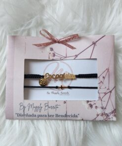 Pulsera Mujer Escogida